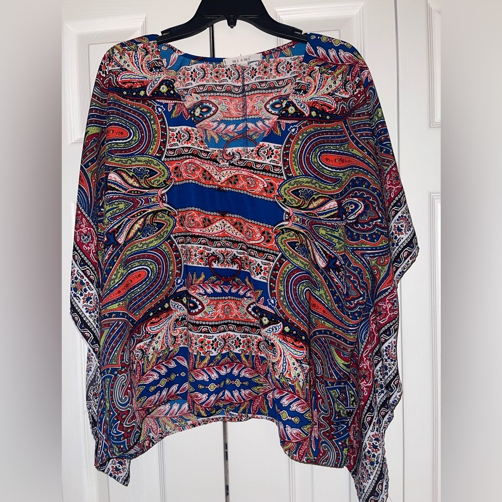 Mi Ami top size M